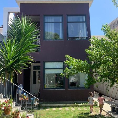 Pompeu Art Nouveau Apartment อาเวโร ภายนอก รูปภาพ