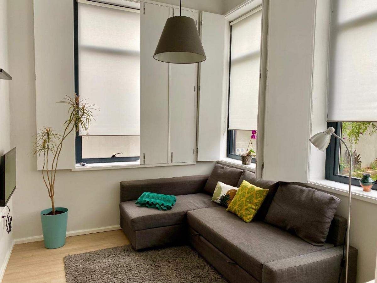 Pompeu Art Nouveau Apartment อาเวโร ภายนอก รูปภาพ