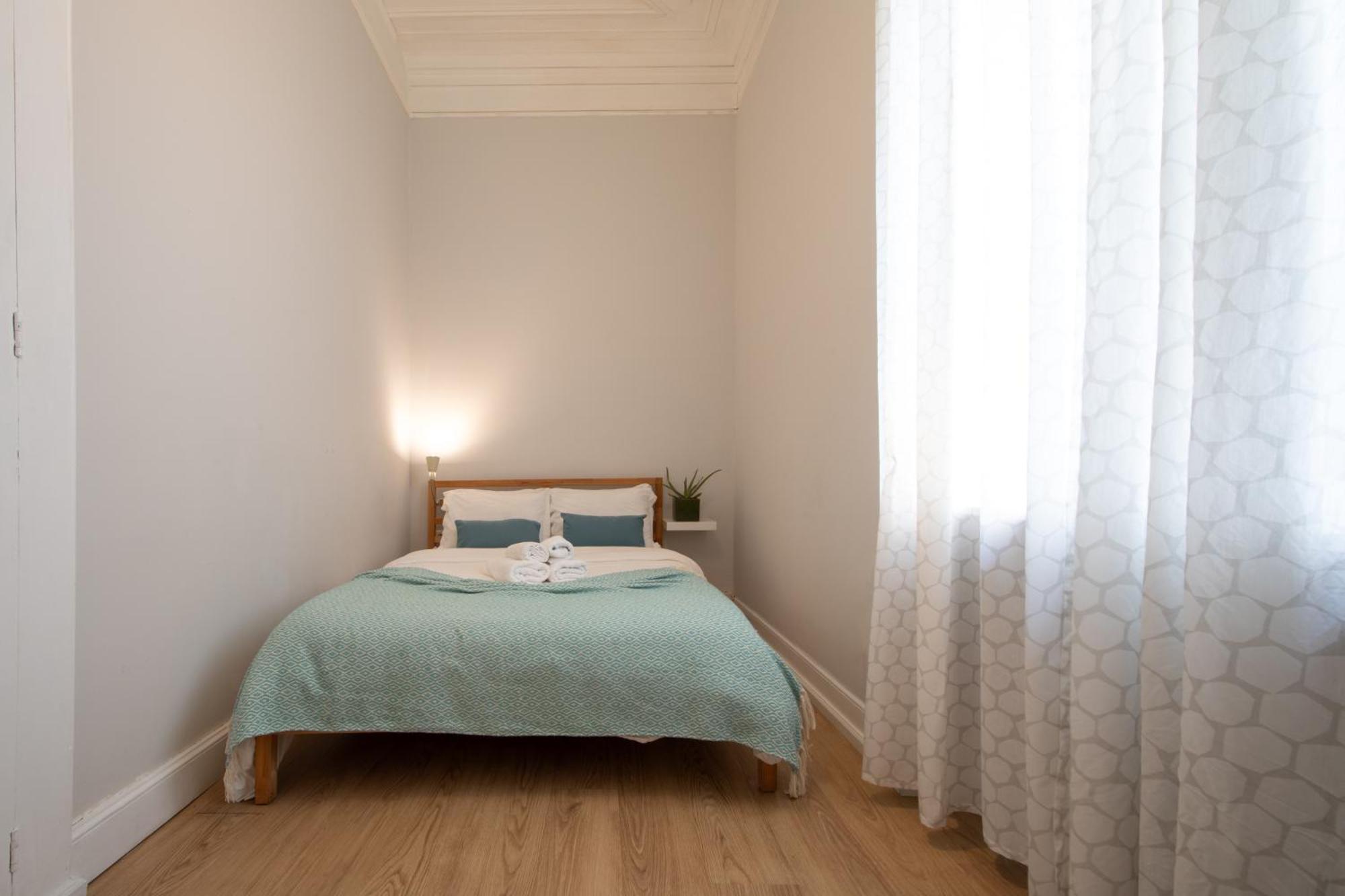 Pompeu Art Nouveau Apartment อาเวโร ภายนอก รูปภาพ