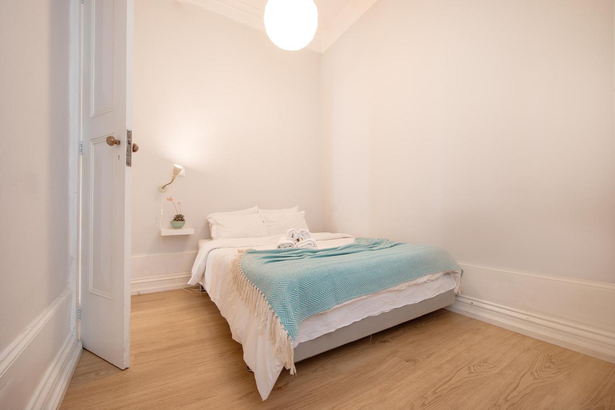Pompeu Art Nouveau Apartment อาเวโร ภายนอก รูปภาพ