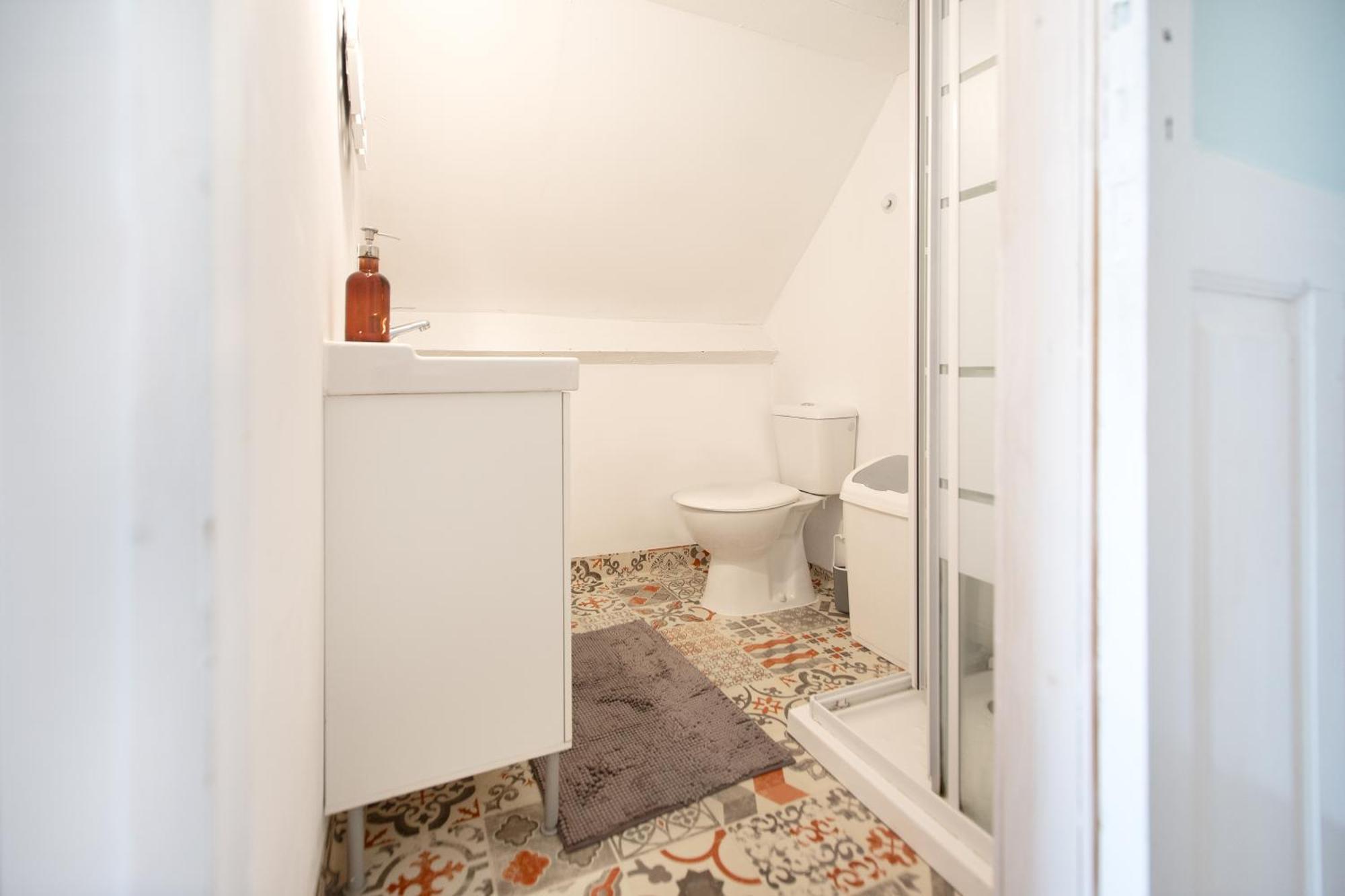 Pompeu Art Nouveau Apartment อาเวโร ภายนอก รูปภาพ