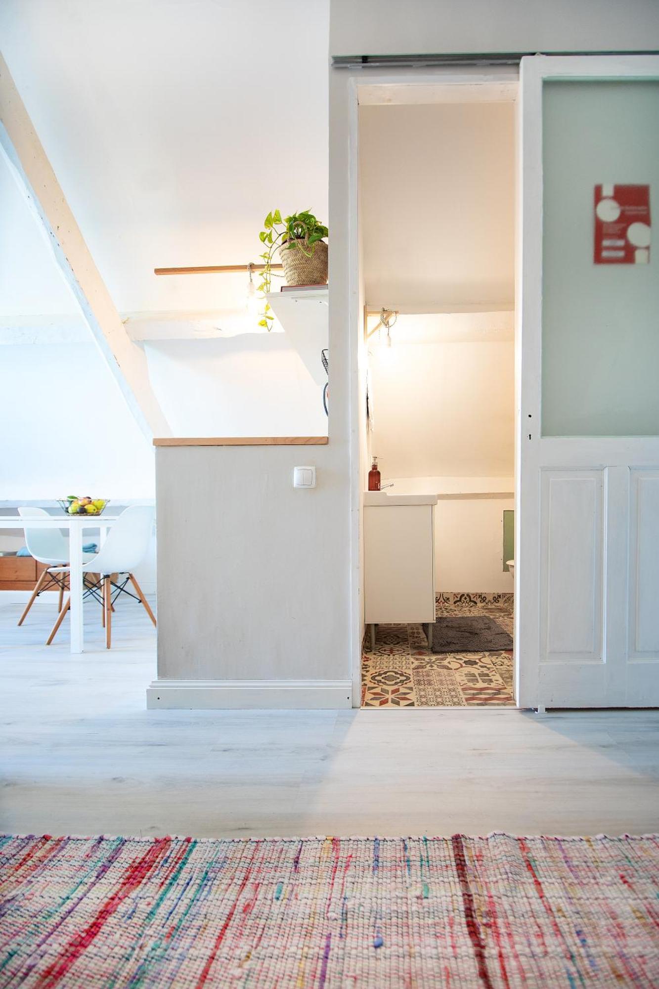 Pompeu Art Nouveau Apartment อาเวโร ภายนอก รูปภาพ