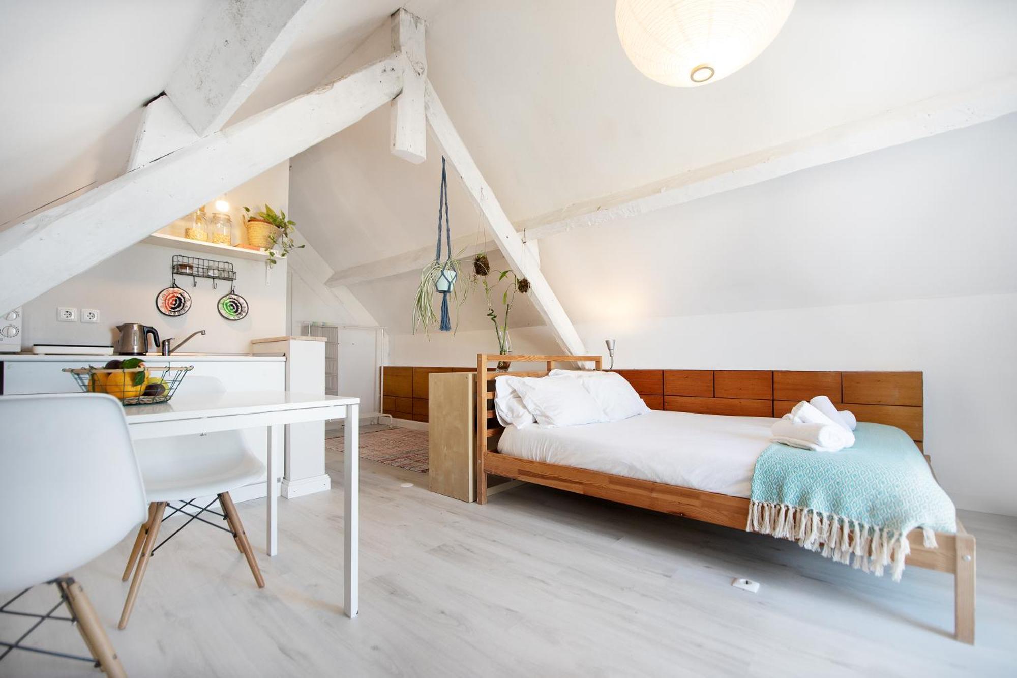 Pompeu Art Nouveau Apartment อาเวโร ภายนอก รูปภาพ