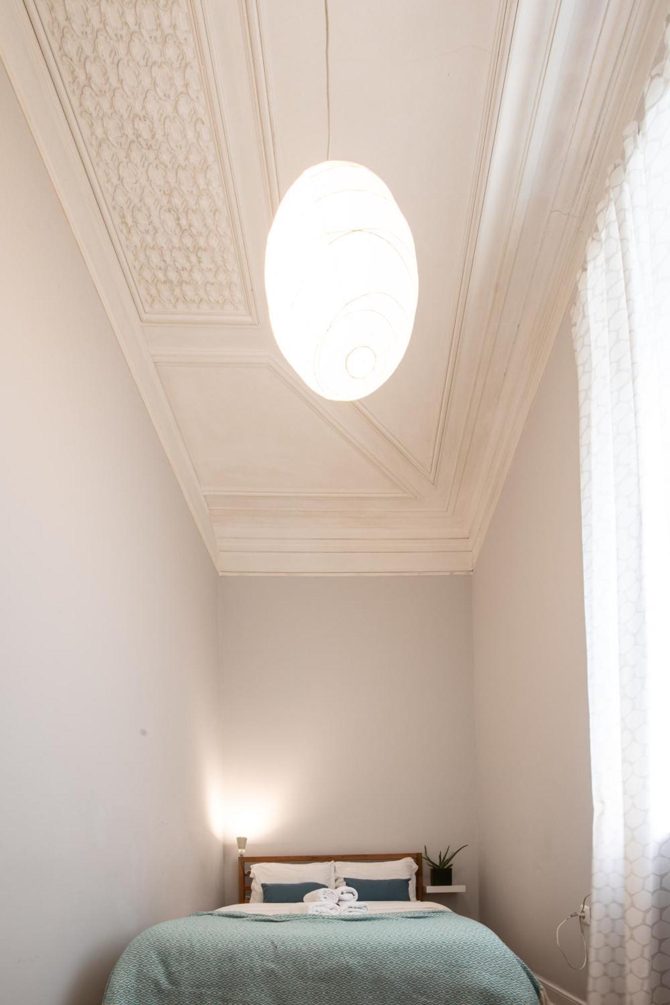 Pompeu Art Nouveau Apartment อาเวโร ภายนอก รูปภาพ