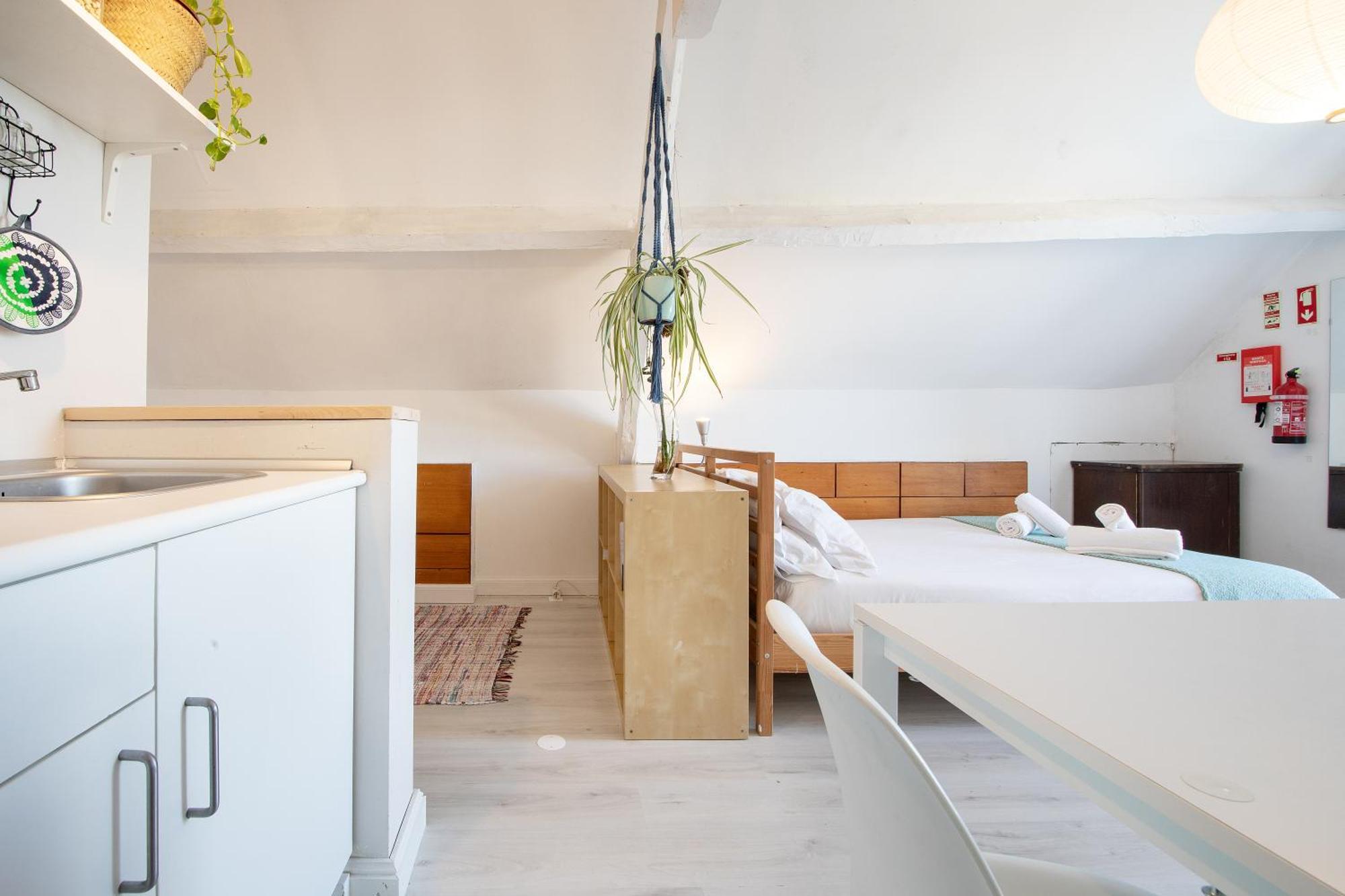 Pompeu Art Nouveau Apartment อาเวโร ภายนอก รูปภาพ