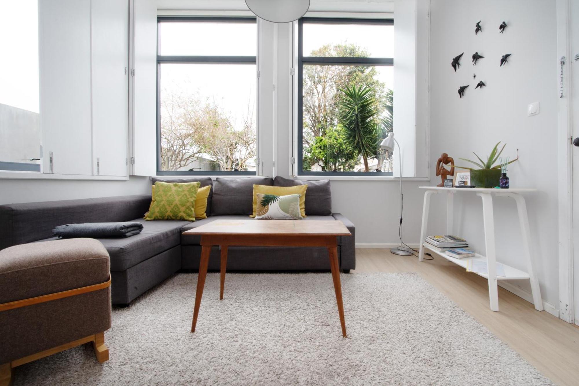 Pompeu Art Nouveau Apartment อาเวโร ภายนอก รูปภาพ