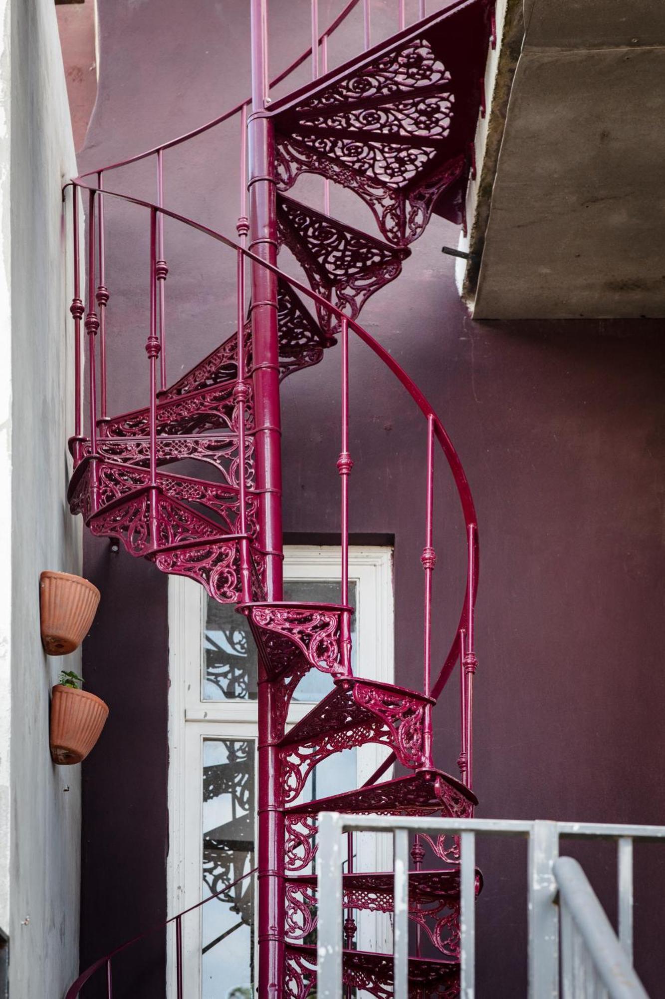 Pompeu Art Nouveau Apartment อาเวโร ภายนอก รูปภาพ