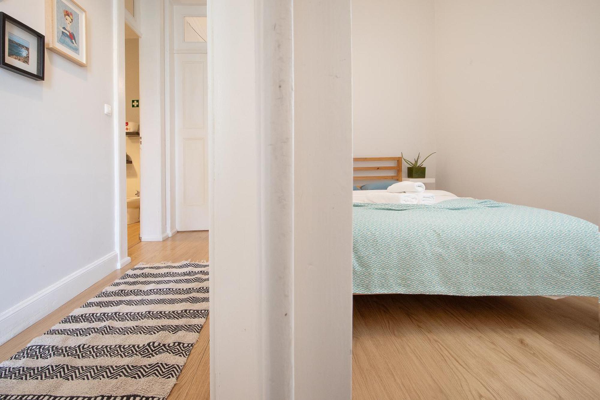 Pompeu Art Nouveau Apartment อาเวโร ภายนอก รูปภาพ