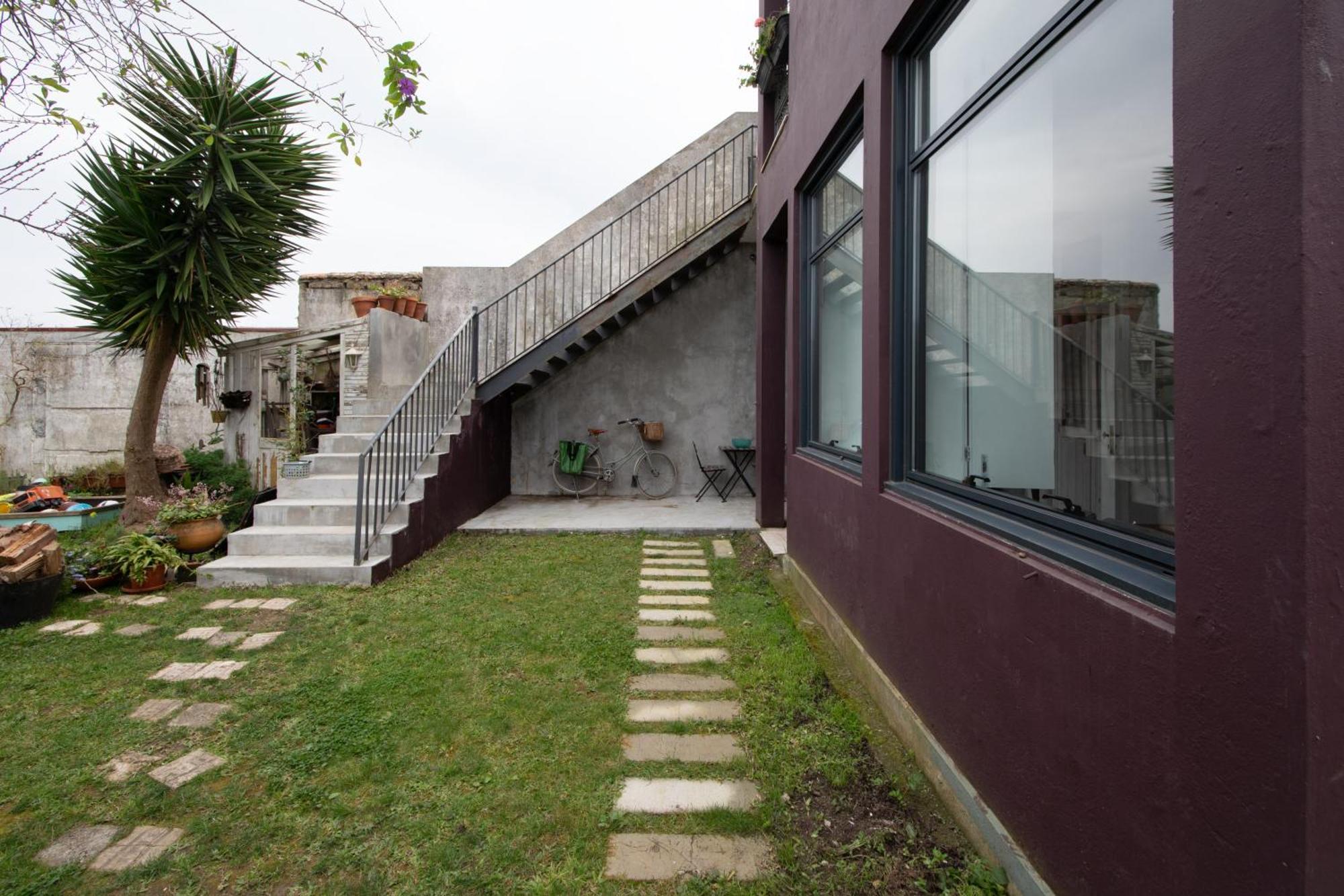 Pompeu Art Nouveau Apartment อาเวโร ภายนอก รูปภาพ